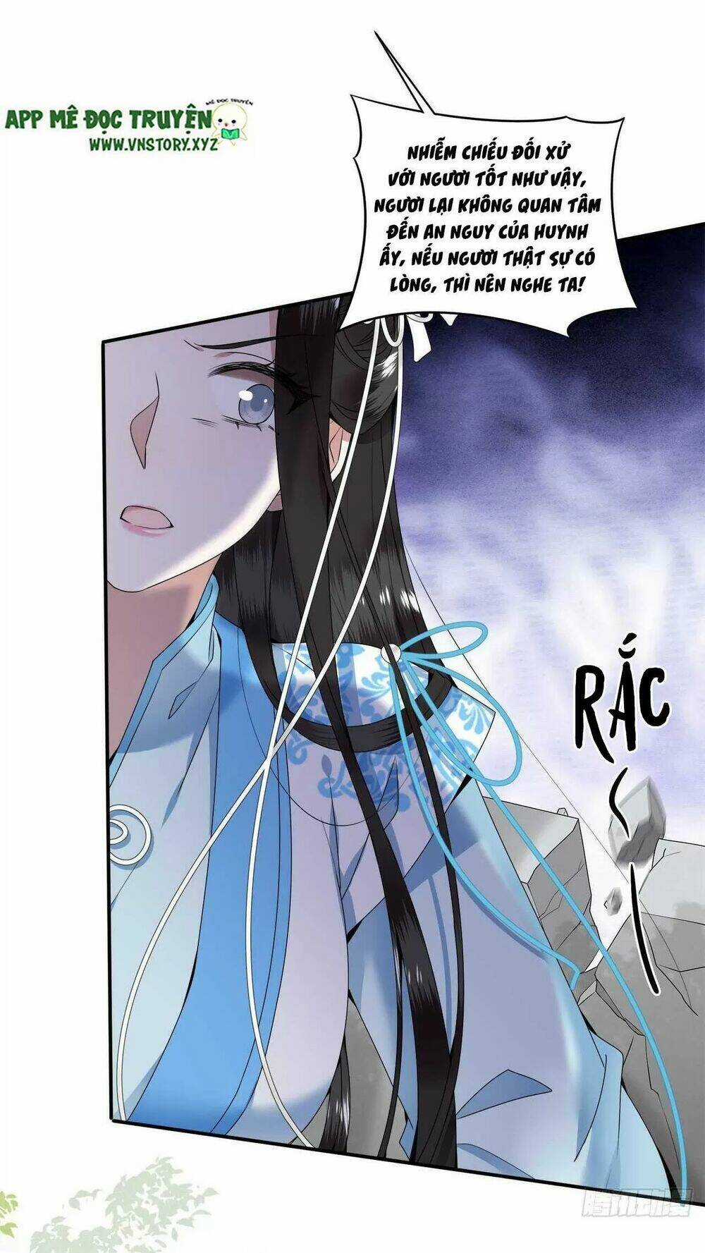 Phượng Hoàng Vu Phi - Chapter 105 - Trang 30