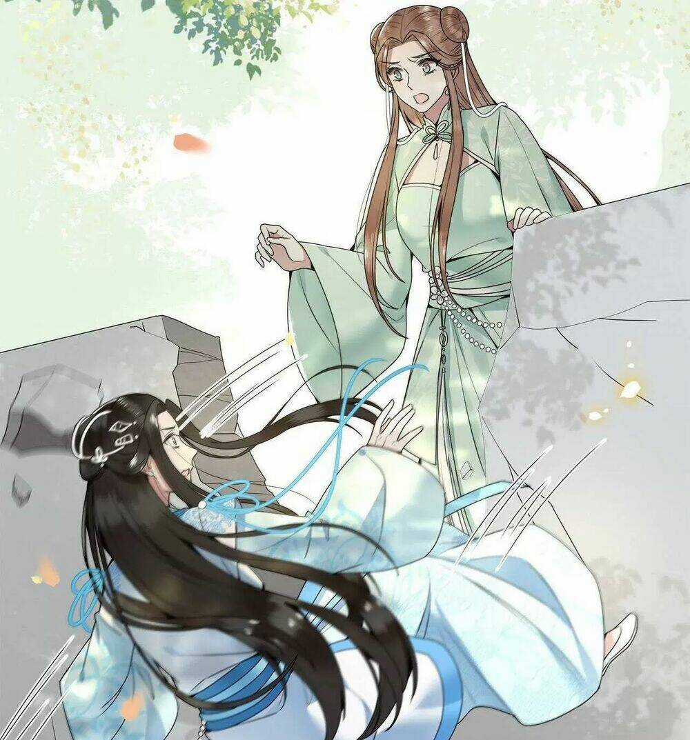 Phượng Hoàng Vu Phi - Chapter 105 - Trang 32