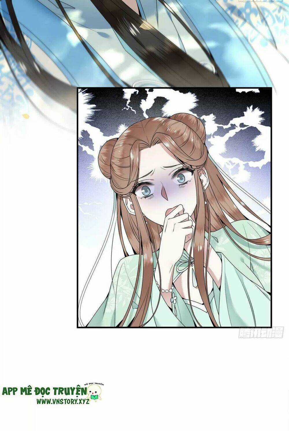 Phượng Hoàng Vu Phi - Chapter 105 - Trang 35