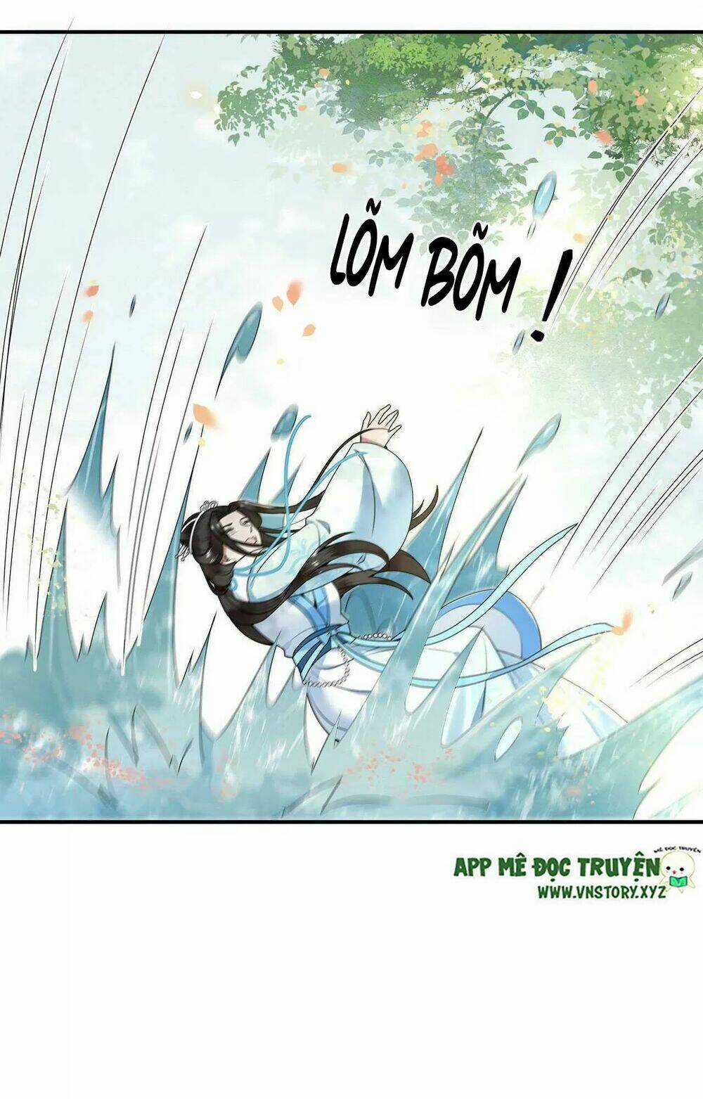 Phượng Hoàng Vu Phi - Chapter 105 - Trang 36