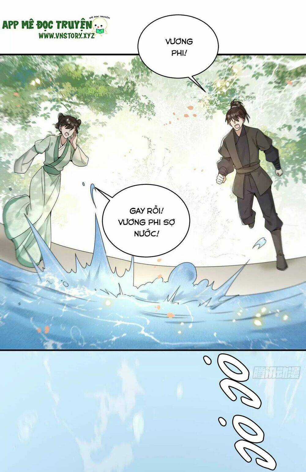 Phượng Hoàng Vu Phi - Chapter 105 - Trang 37