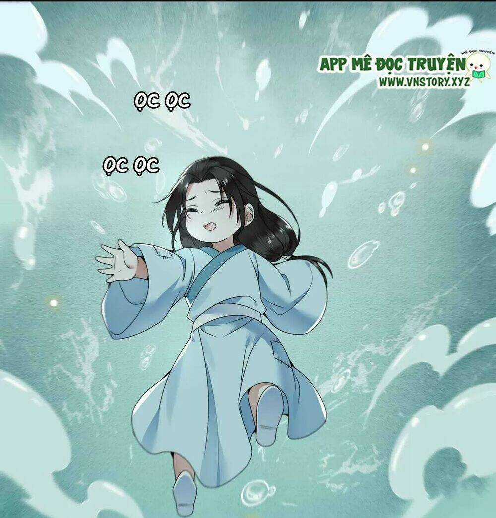 Phượng Hoàng Vu Phi - Chapter 105 - Trang 41