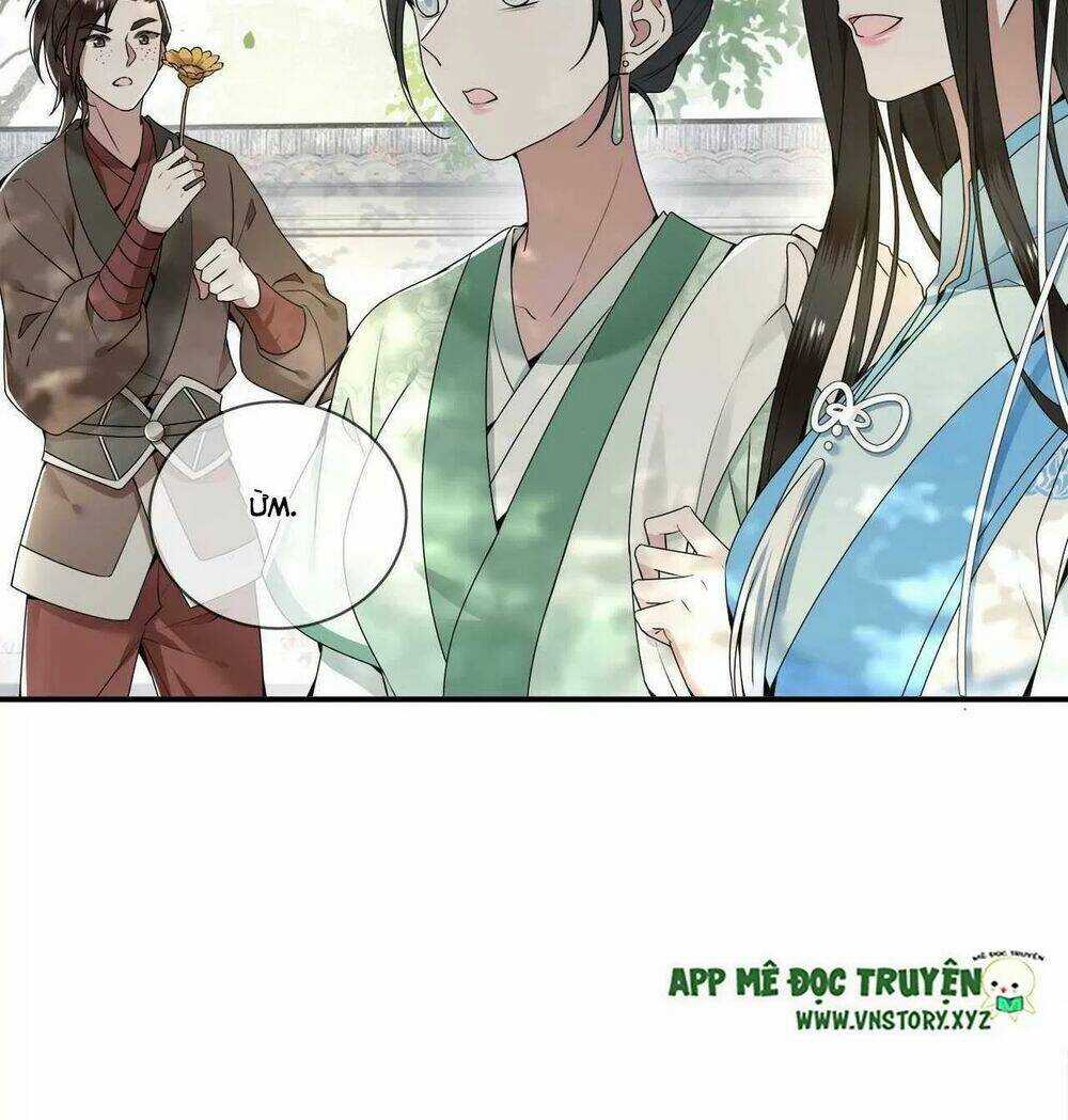 Phượng Hoàng Vu Phi - Chapter 105 - Trang 6