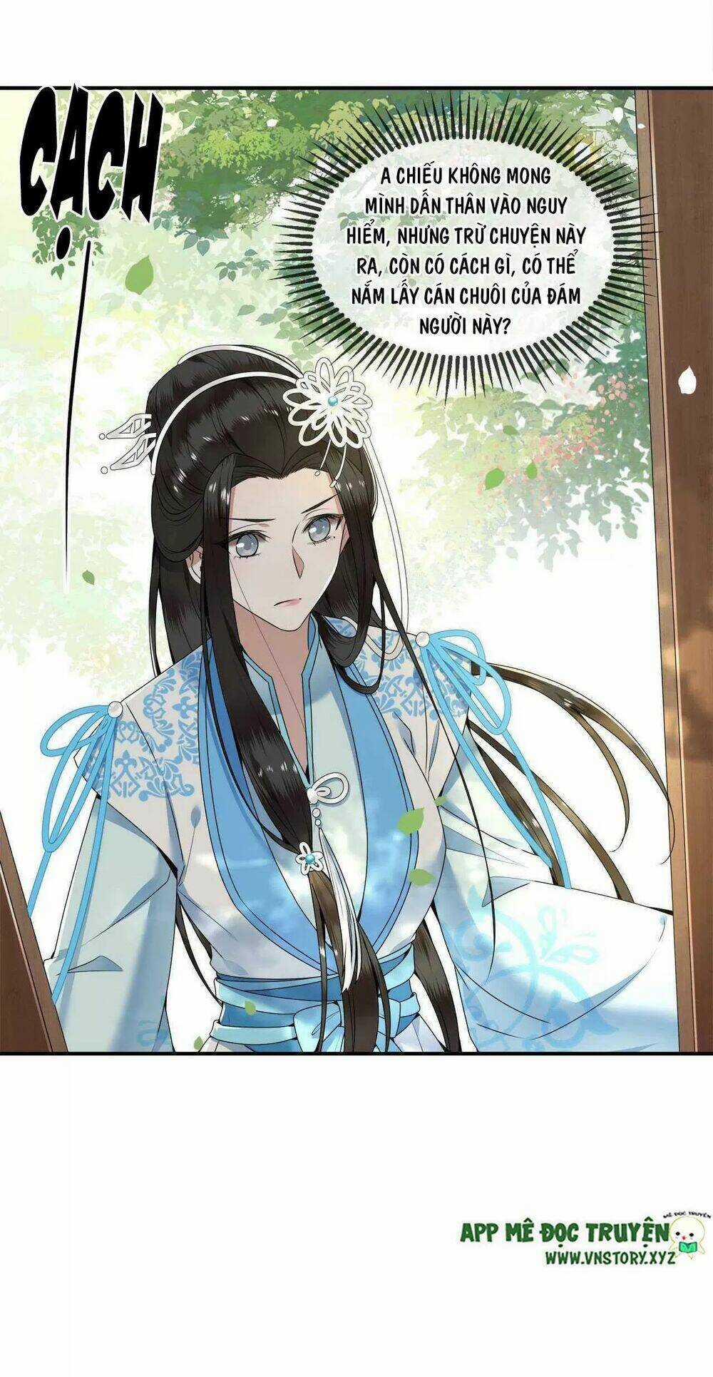 Phượng Hoàng Vu Phi - Chapter 105 - Trang 9