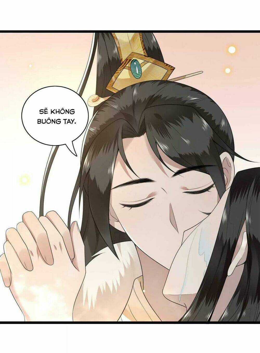 Phượng Hoàng Vu Phi - Chapter 106 - Trang 11