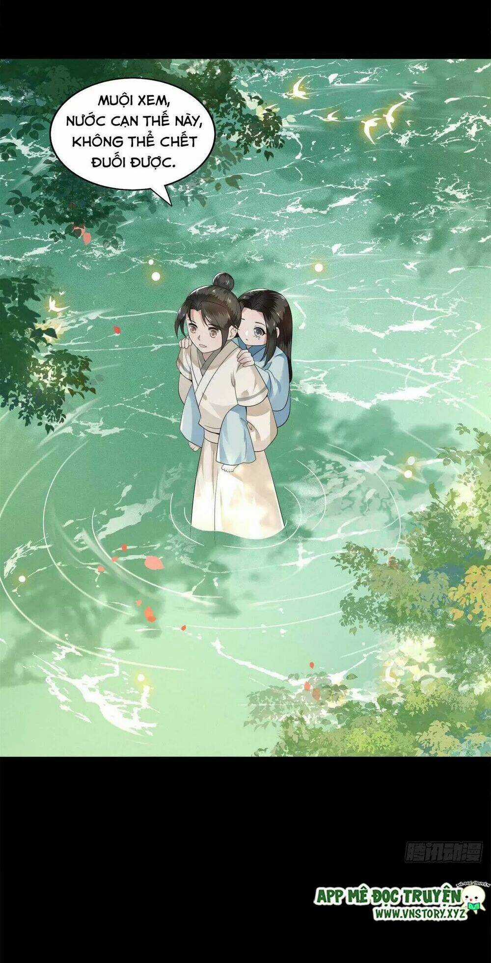 Phượng Hoàng Vu Phi - Chapter 106 - Trang 15