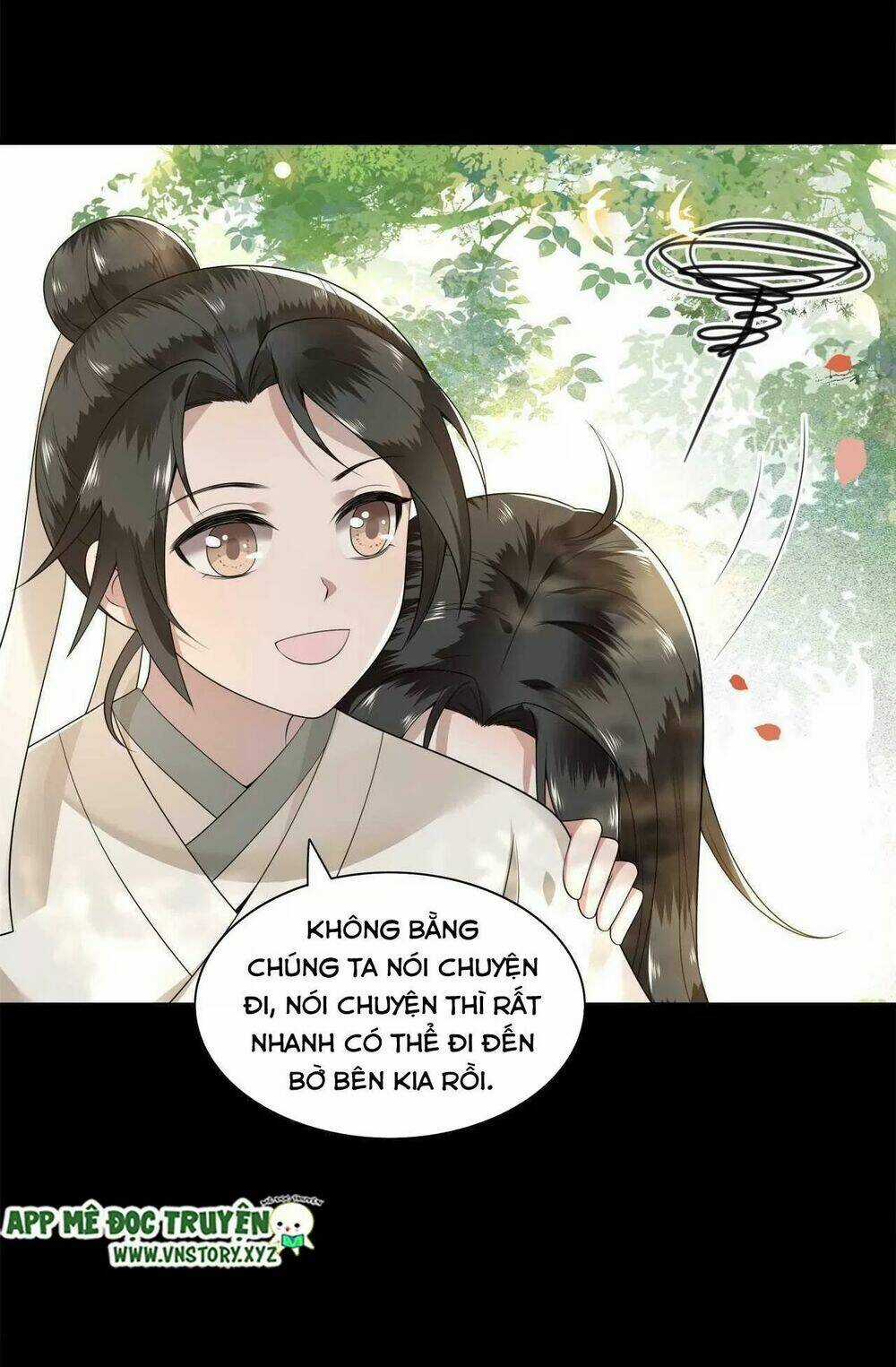 Phượng Hoàng Vu Phi - Chapter 106 - Trang 16
