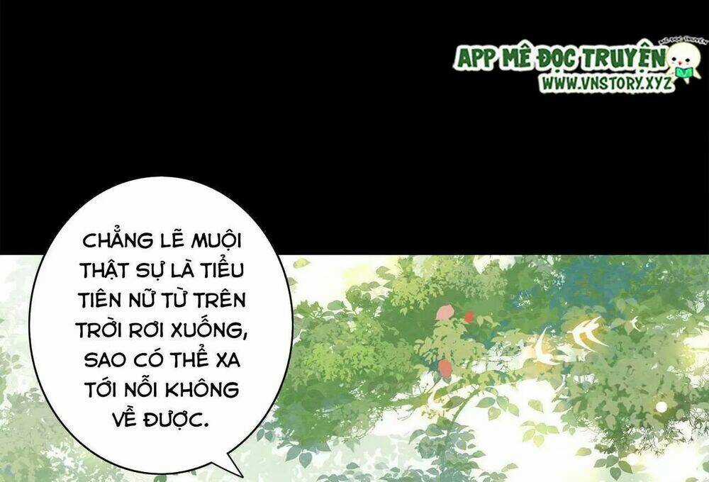 Phượng Hoàng Vu Phi - Chapter 106 - Trang 20