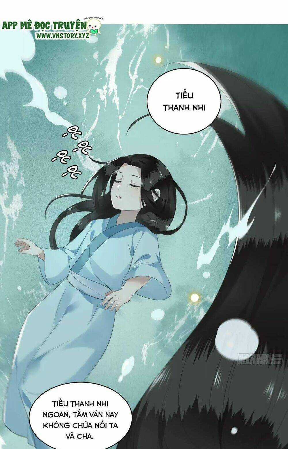 Phượng Hoàng Vu Phi - Chapter 106 - Trang 3