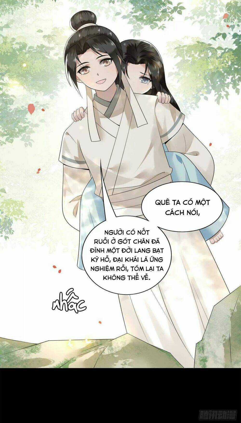 Phượng Hoàng Vu Phi - Chapter 106 - Trang 21