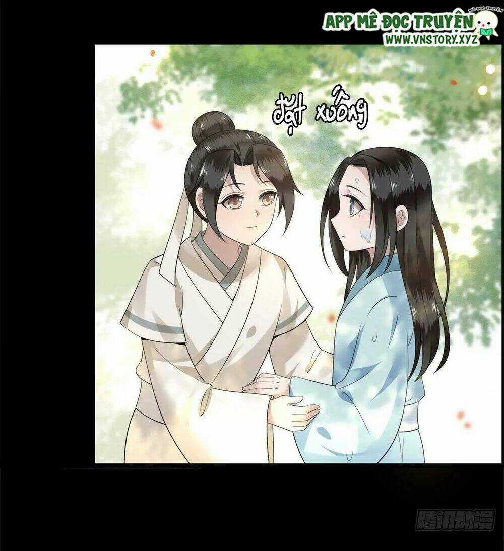 Phượng Hoàng Vu Phi - Chapter 106 - Trang 23