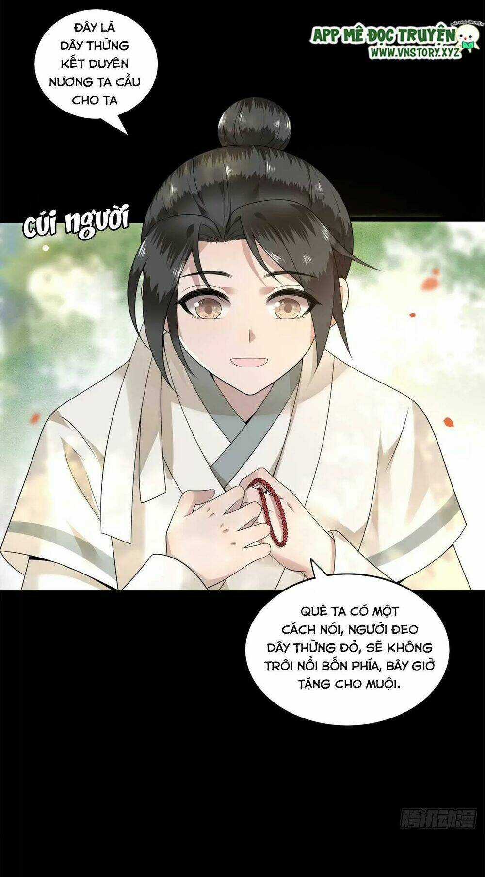 Phượng Hoàng Vu Phi - Chapter 106 - Trang 24