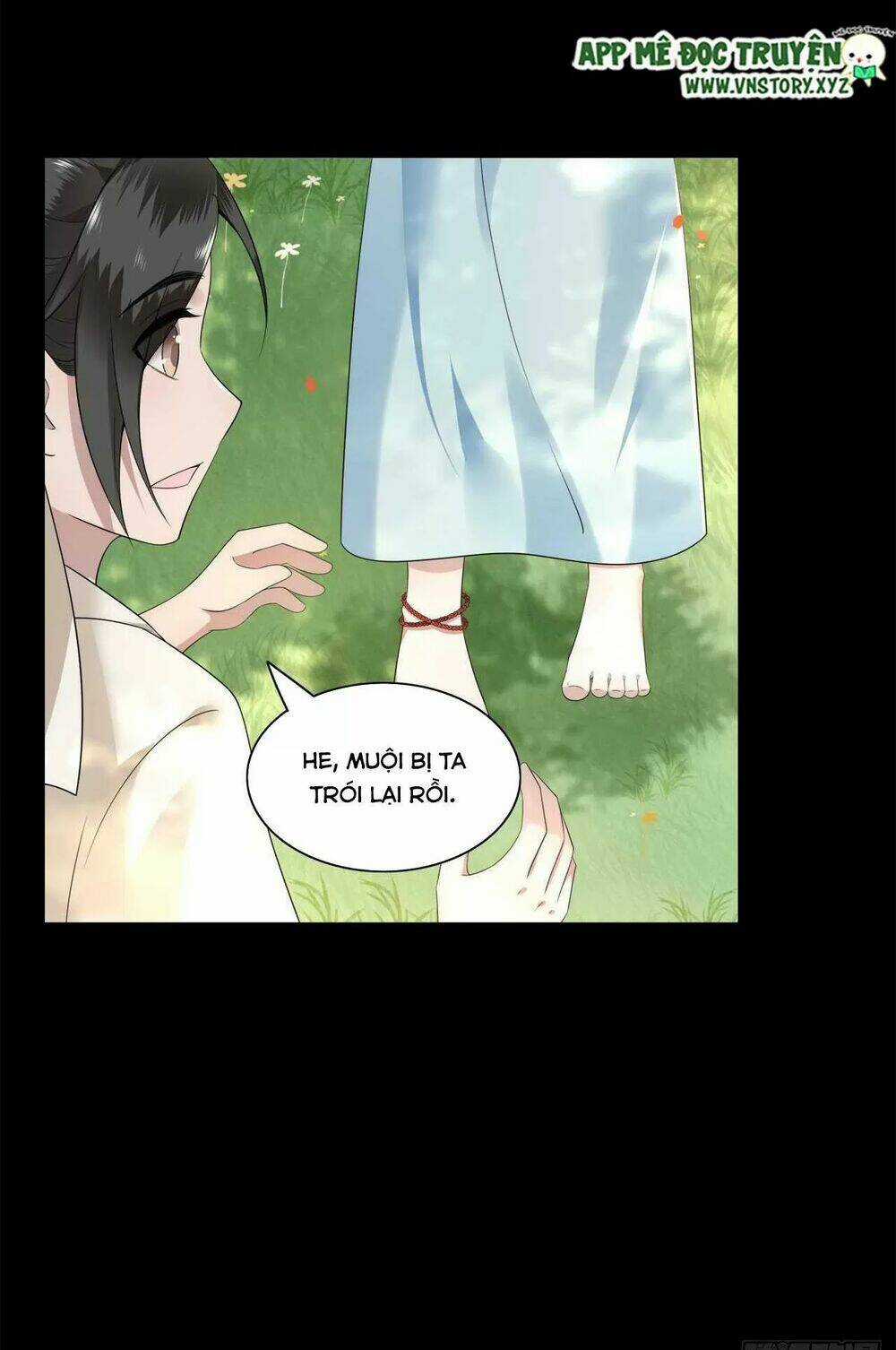 Phượng Hoàng Vu Phi - Chapter 106 - Trang 25