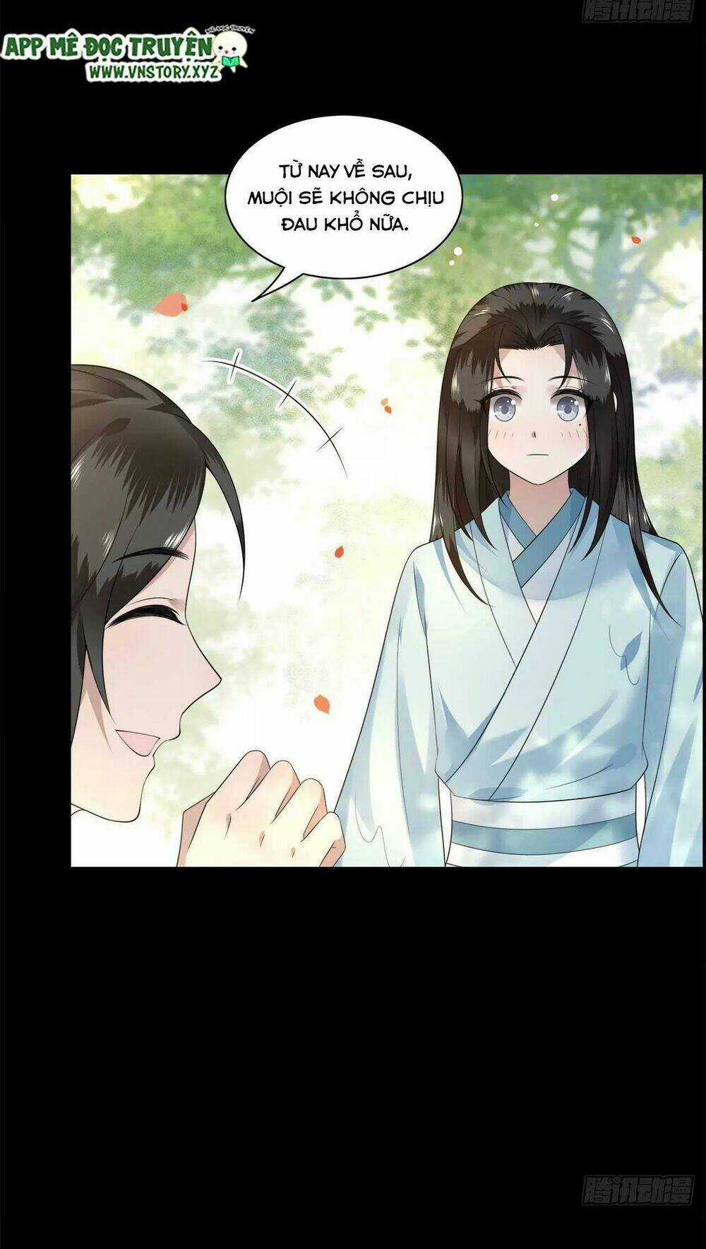 Phượng Hoàng Vu Phi - Chapter 106 - Trang 26