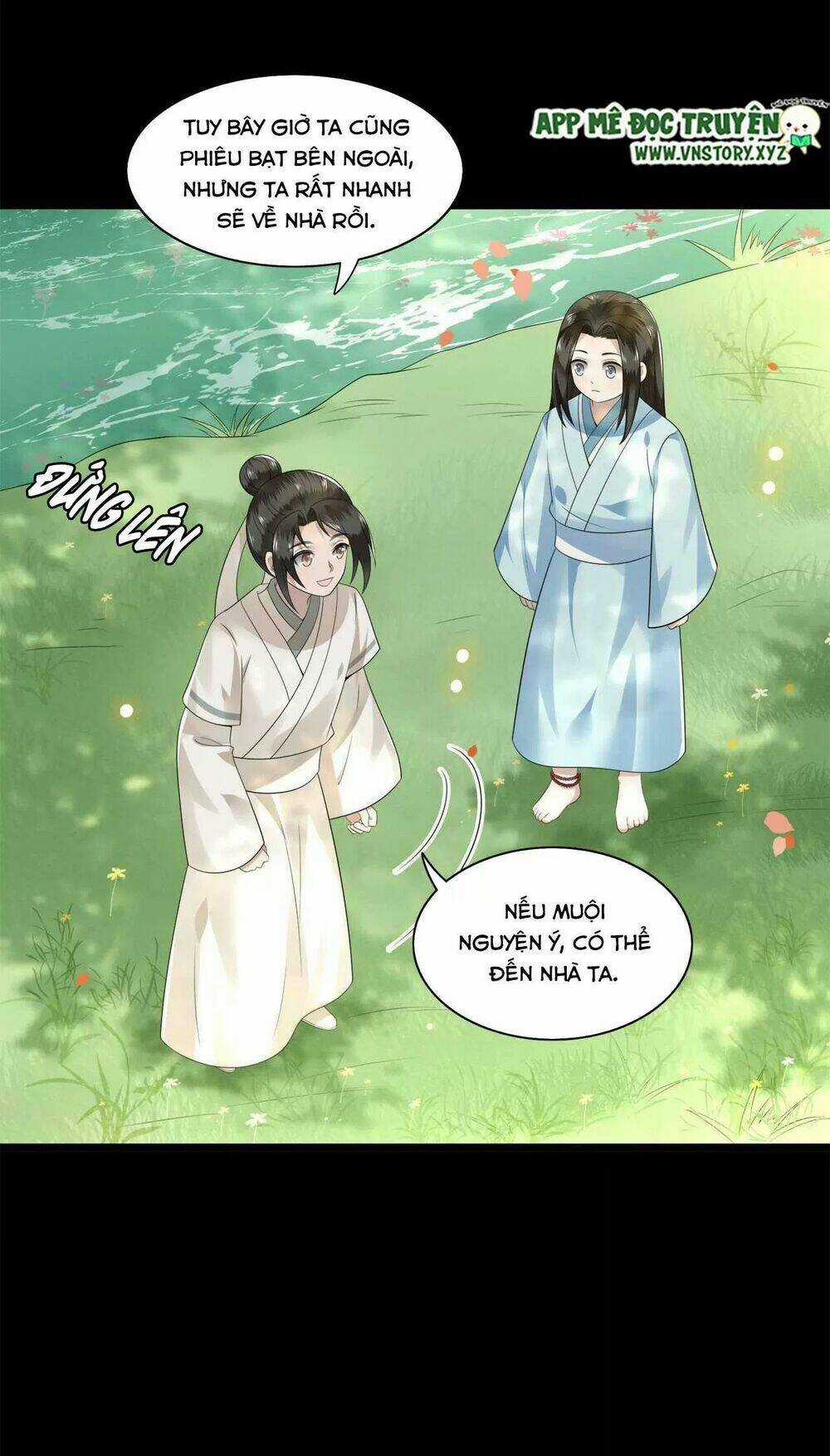 Phượng Hoàng Vu Phi - Chapter 106 - Trang 27