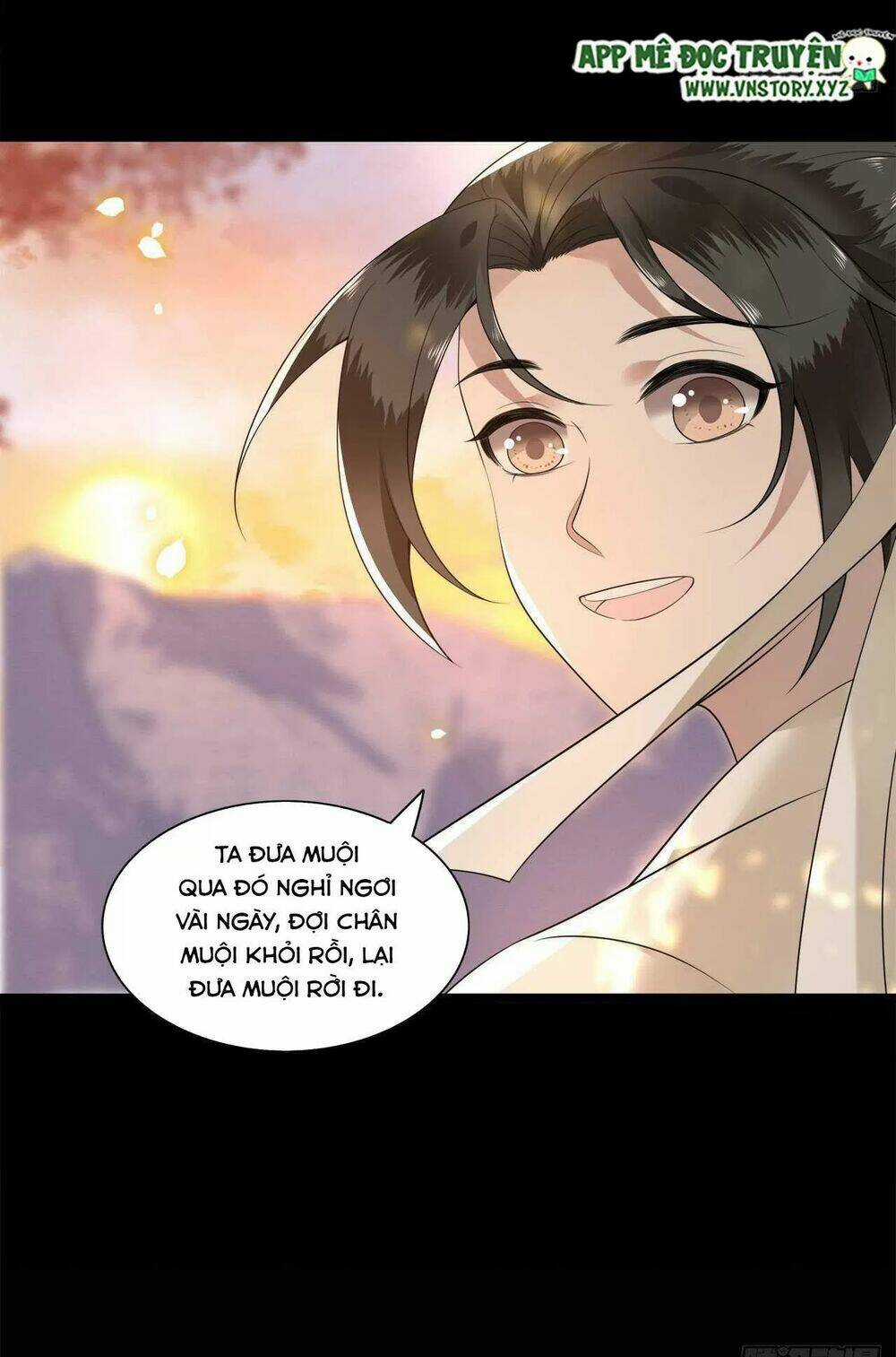 Phượng Hoàng Vu Phi - Chapter 106 - Trang 29