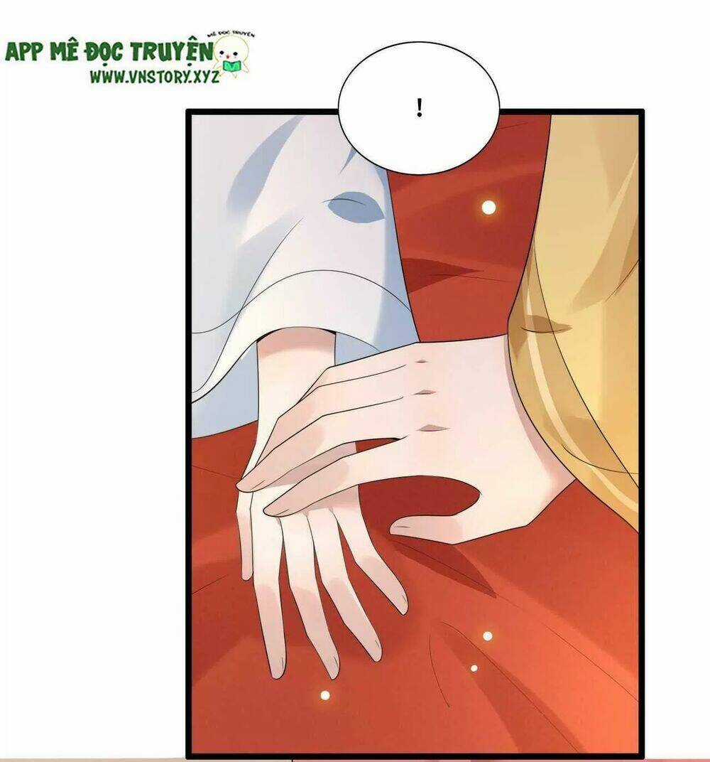 Phượng Hoàng Vu Phi - Chapter 106 - Trang 32