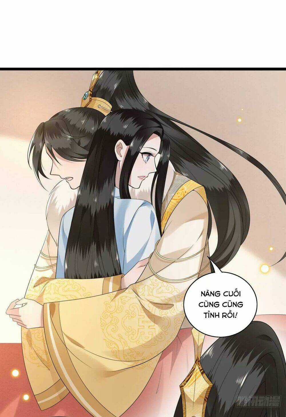 Phượng Hoàng Vu Phi - Chapter 106 - Trang 35