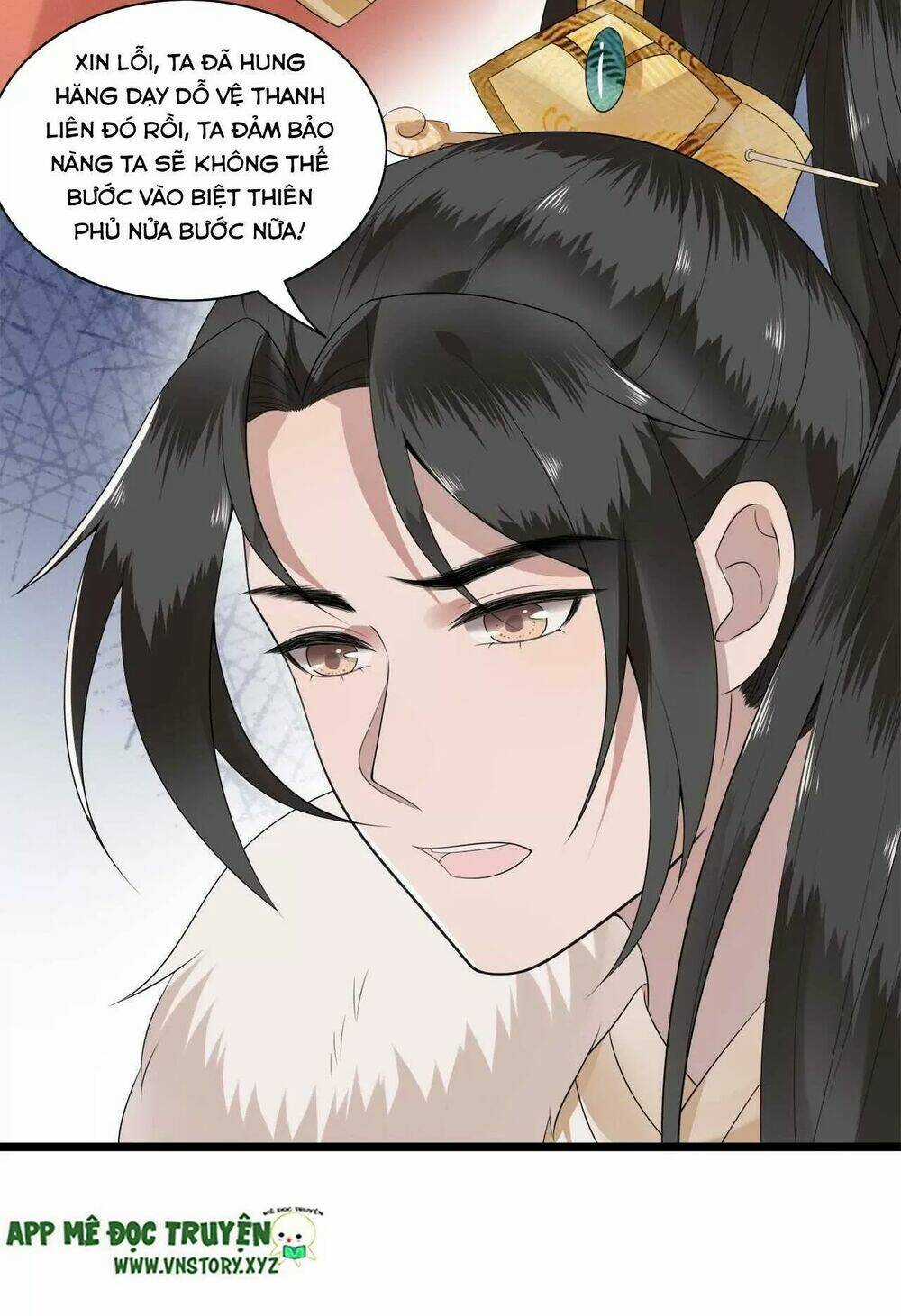 Phượng Hoàng Vu Phi - Chapter 106 - Trang 36