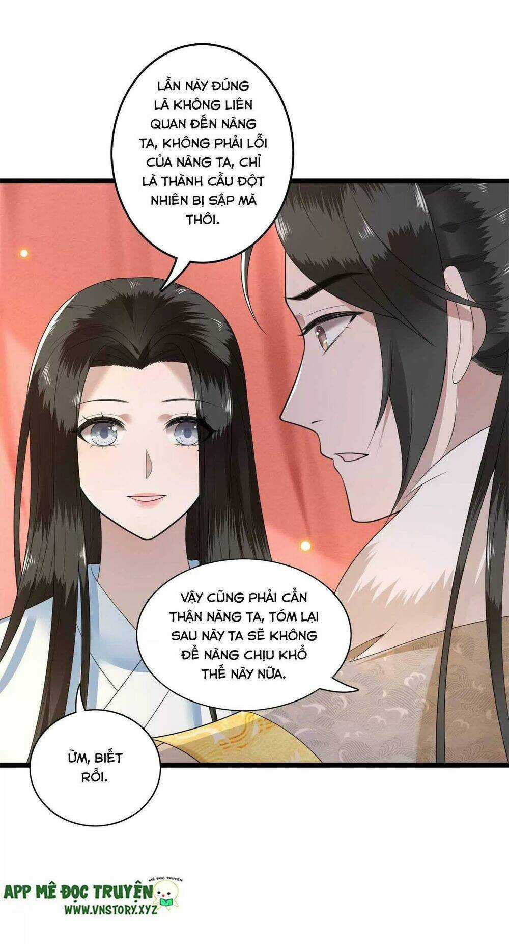 Phượng Hoàng Vu Phi - Chapter 106 - Trang 37