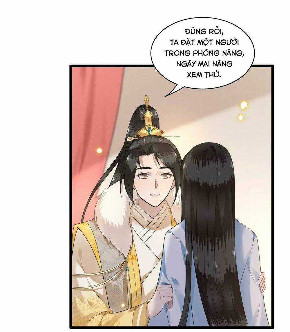 Phượng Hoàng Vu Phi - Chapter 106 - Trang 38