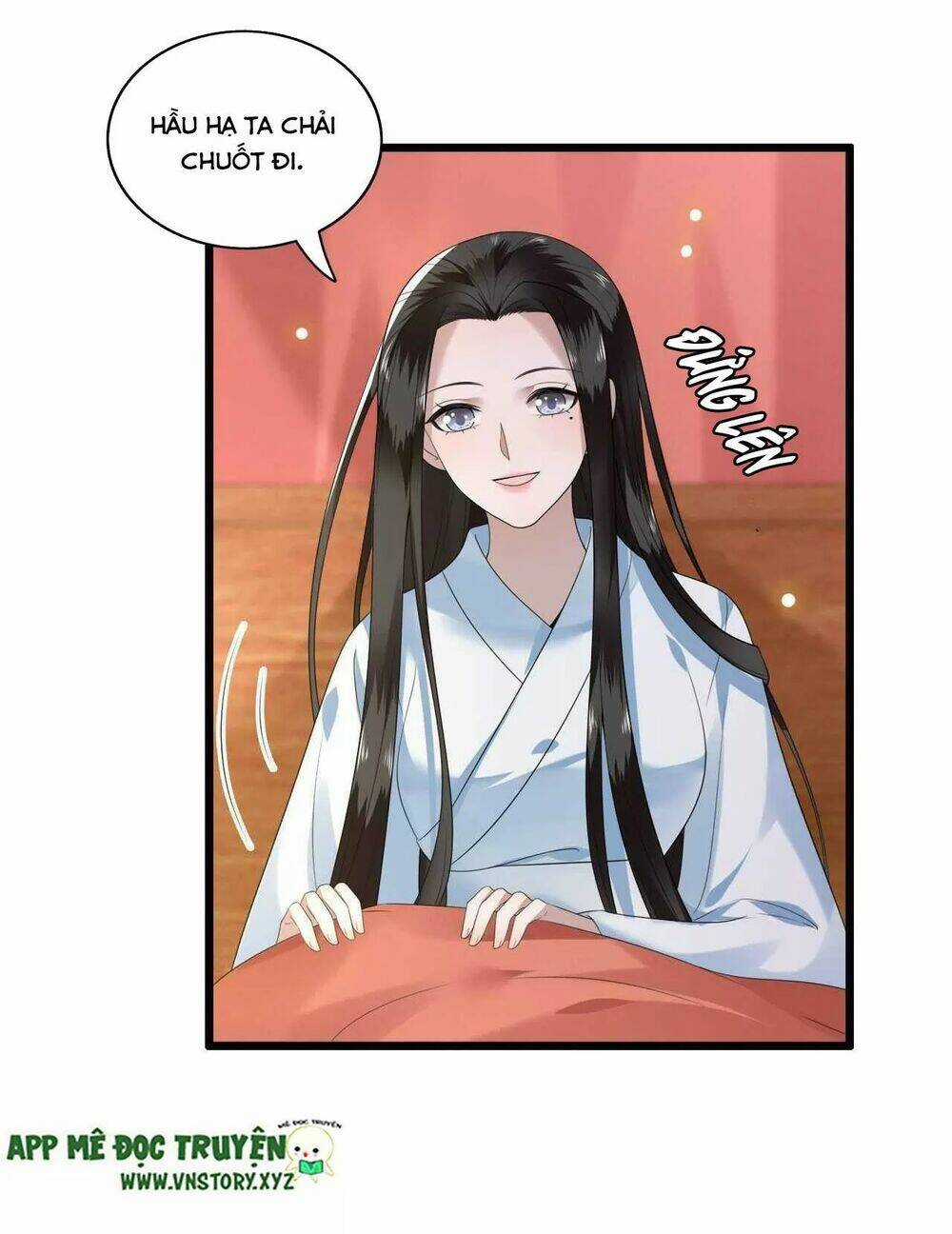 Phượng Hoàng Vu Phi - Chapter 106 - Trang 43