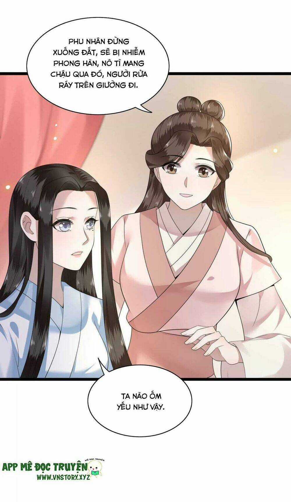 Phượng Hoàng Vu Phi - Chapter 106 - Trang 44