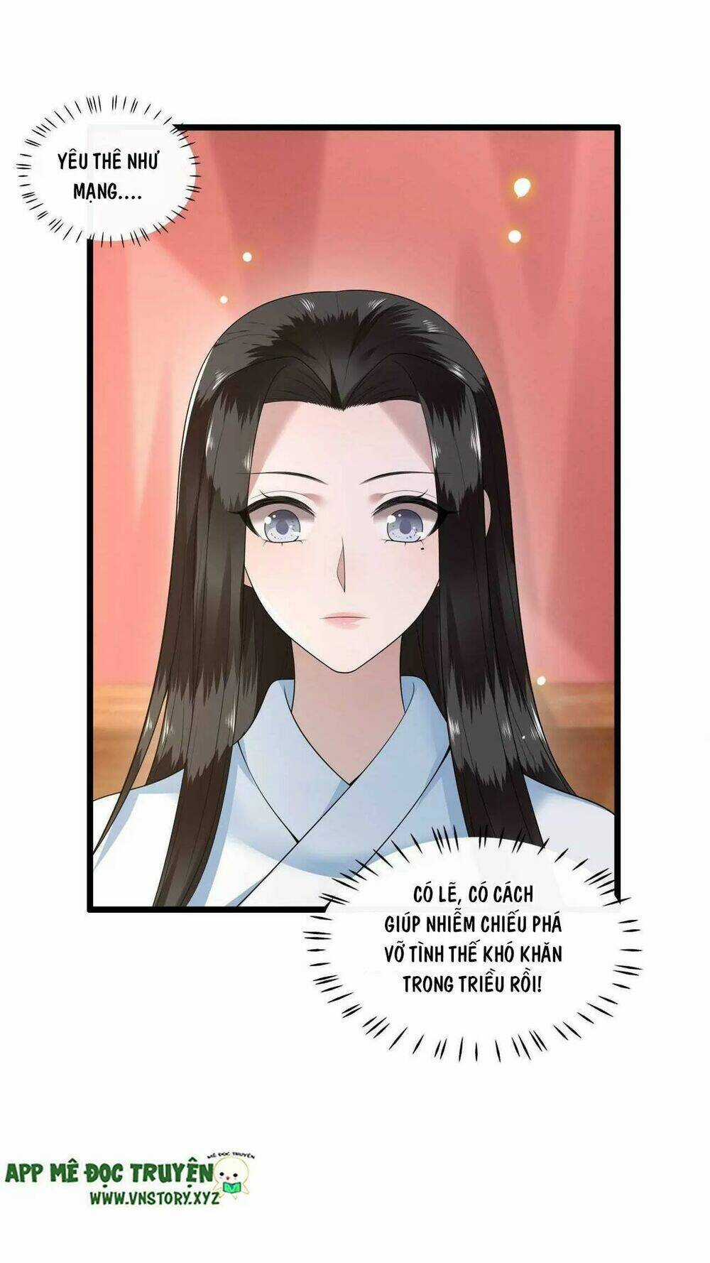 Phượng Hoàng Vu Phi - Chapter 106 - Trang 47