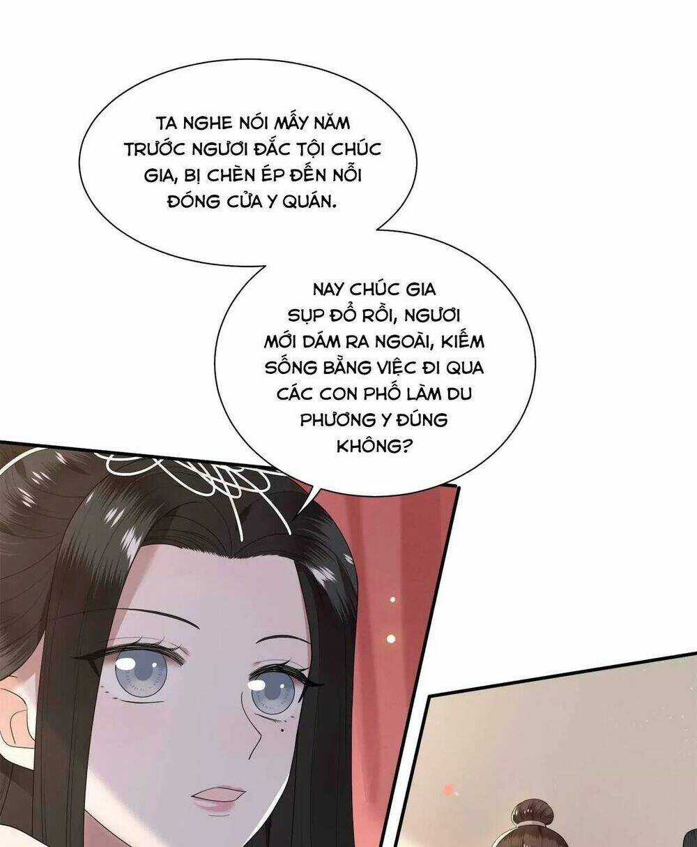 Phượng Hoàng Vu Phi - Chapter 107 - Trang 11