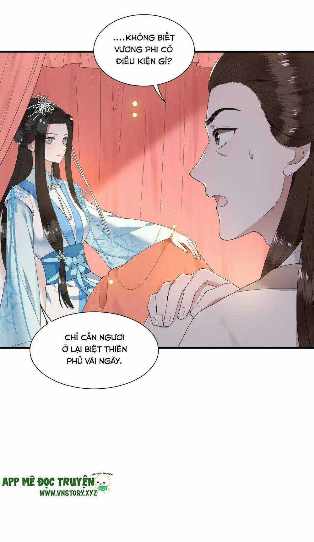 Phượng Hoàng Vu Phi - Chapter 107 - Trang 14