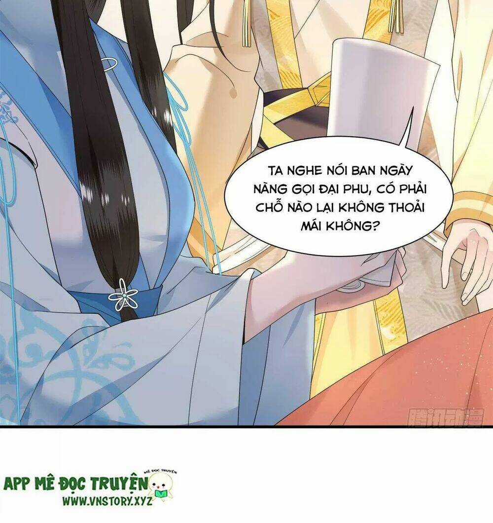 Phượng Hoàng Vu Phi - Chapter 107 - Trang 17