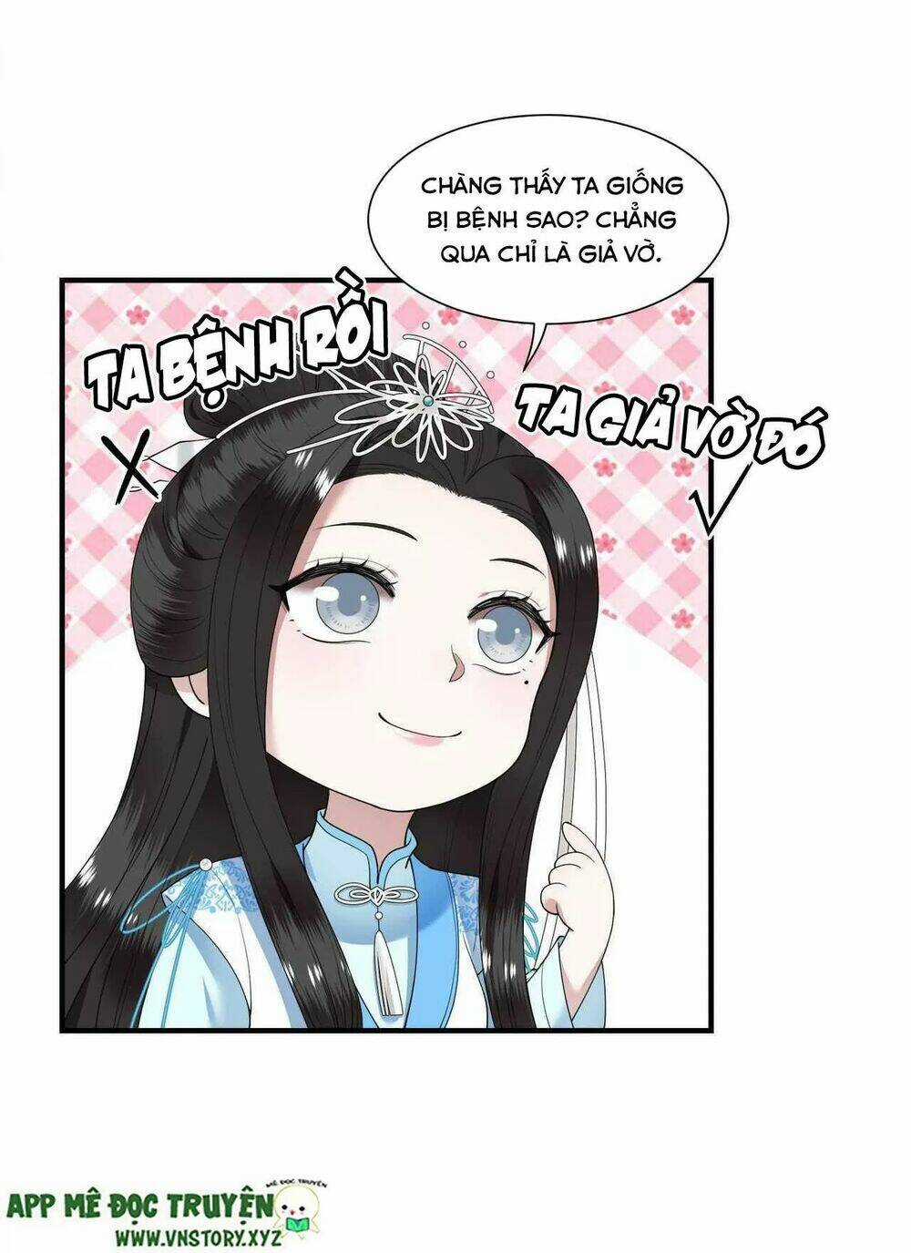 Phượng Hoàng Vu Phi - Chapter 107 - Trang 18