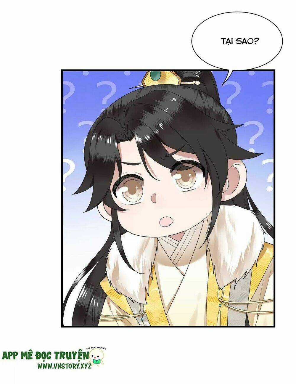 Phượng Hoàng Vu Phi - Chapter 107 - Trang 19