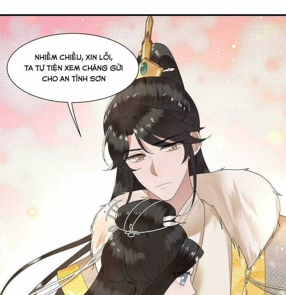 Phượng Hoàng Vu Phi - Chapter 107 - Trang 21