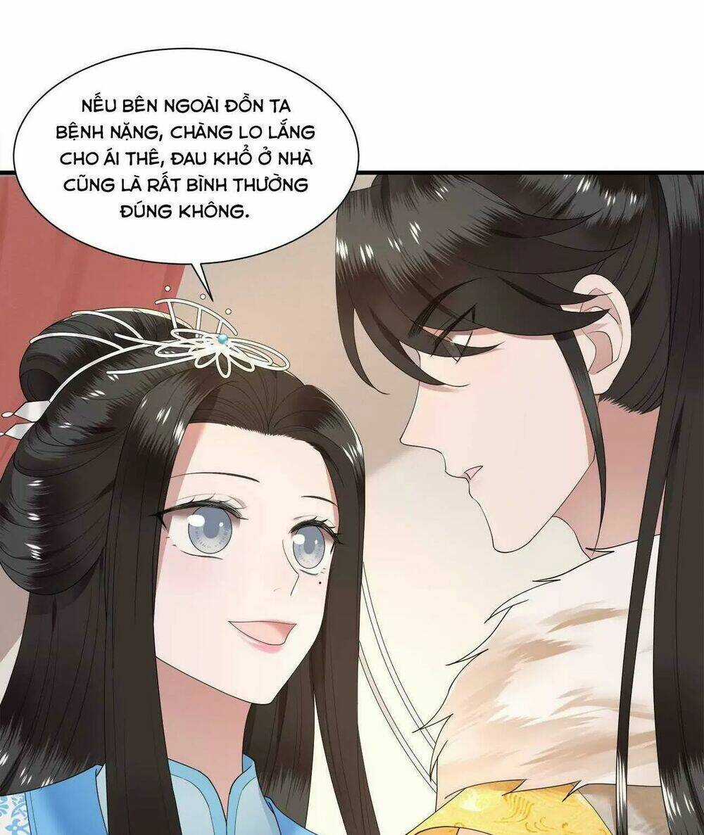 Phượng Hoàng Vu Phi - Chapter 107 - Trang 24