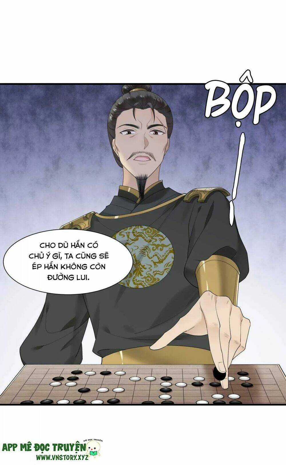 Phượng Hoàng Vu Phi - Chapter 107 - Trang 31