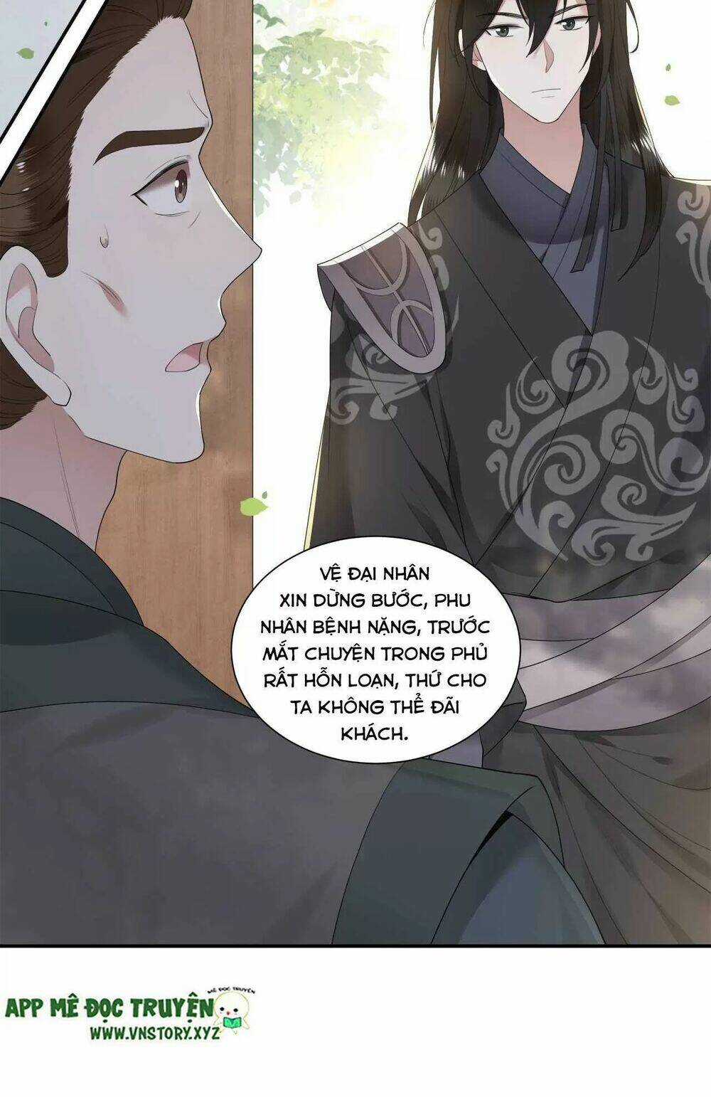 Phượng Hoàng Vu Phi - Chapter 107 - Trang 34