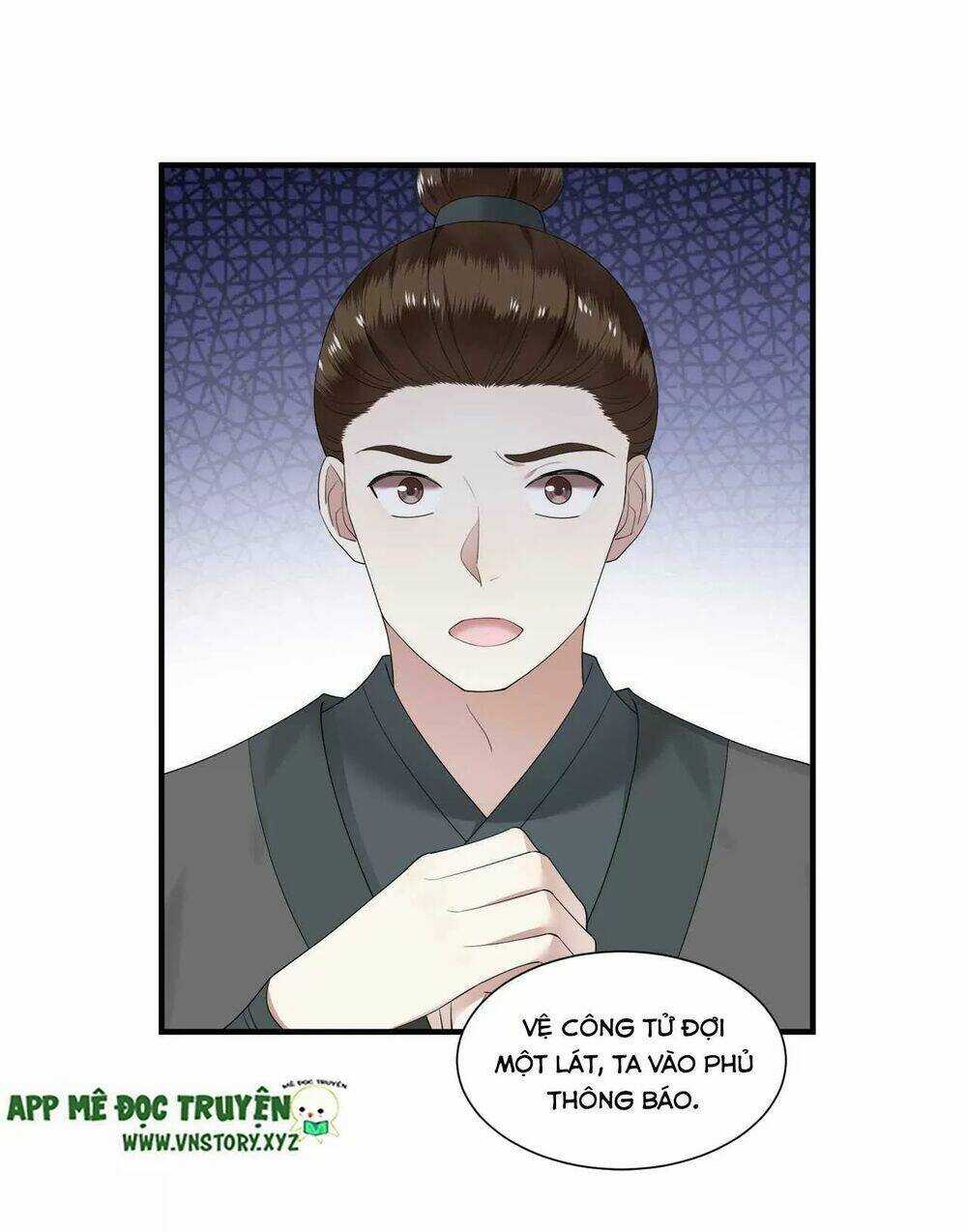 Phượng Hoàng Vu Phi - Chapter 107 - Trang 36