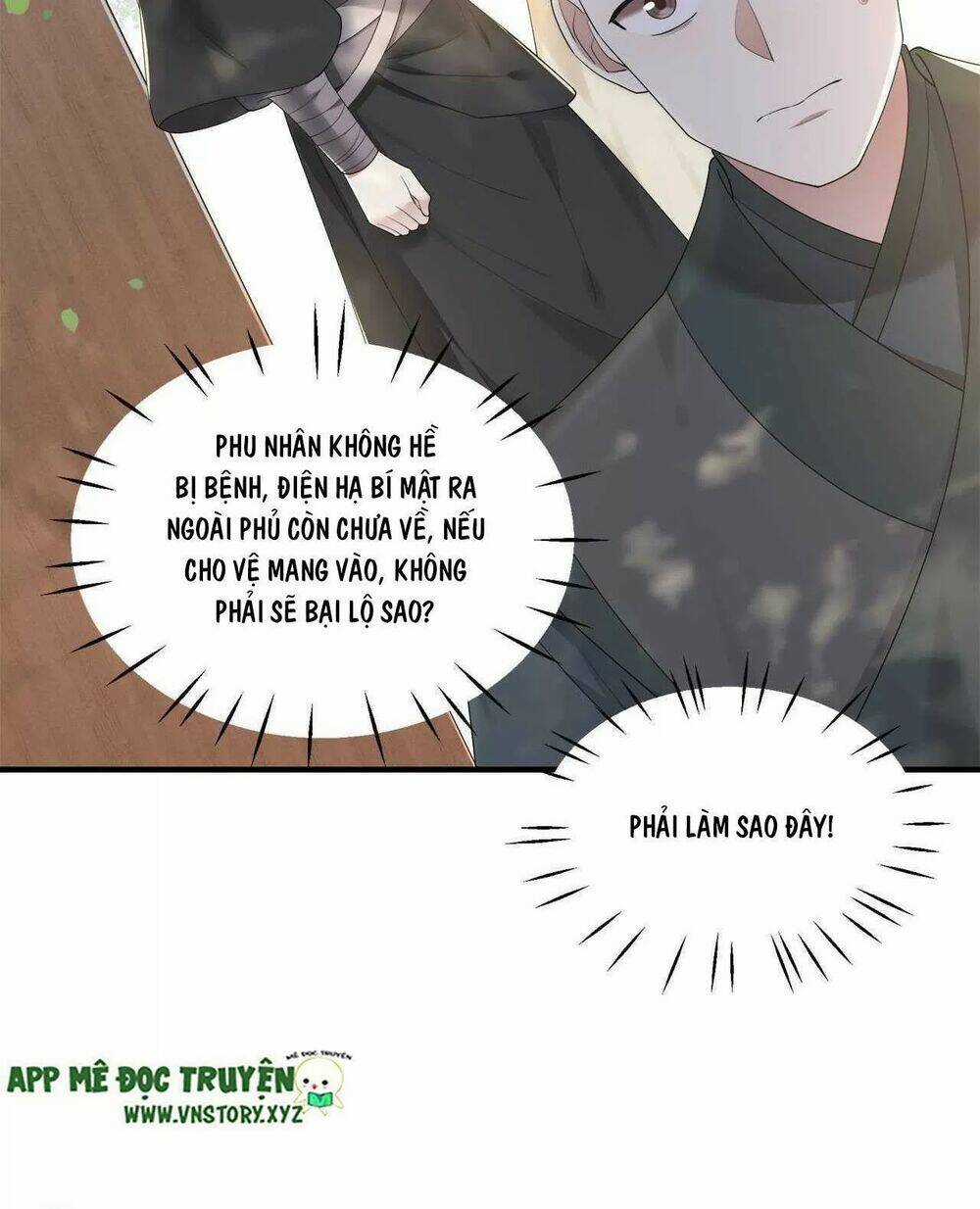 Phượng Hoàng Vu Phi - Chapter 107 - Trang 38