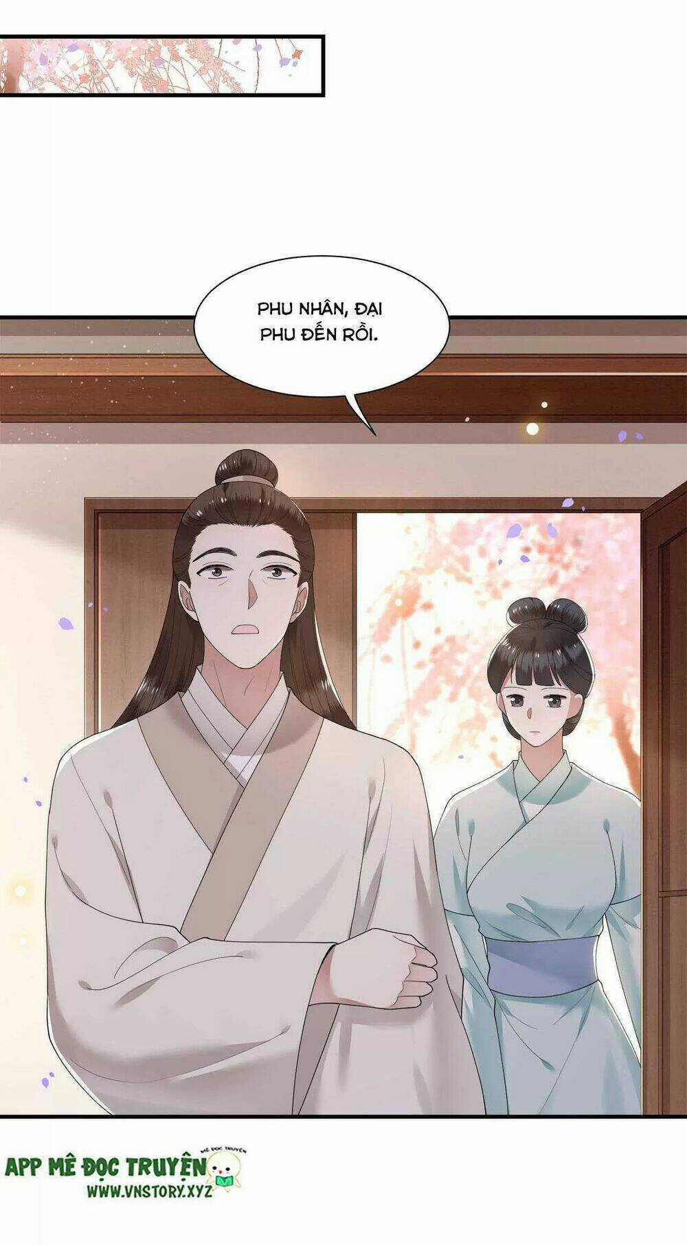 Phượng Hoàng Vu Phi - Chapter 107 - Trang 7