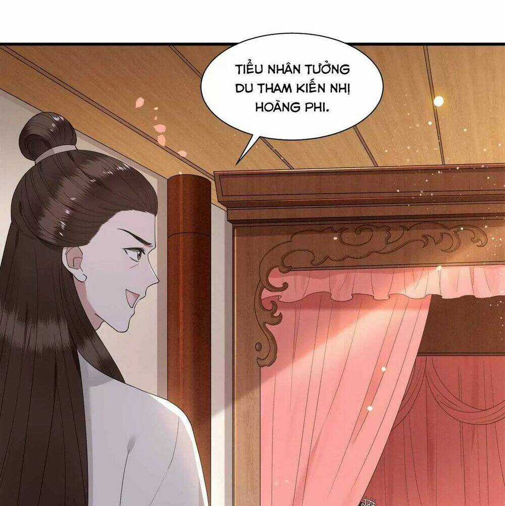 Phượng Hoàng Vu Phi - Chapter 107 - Trang 9