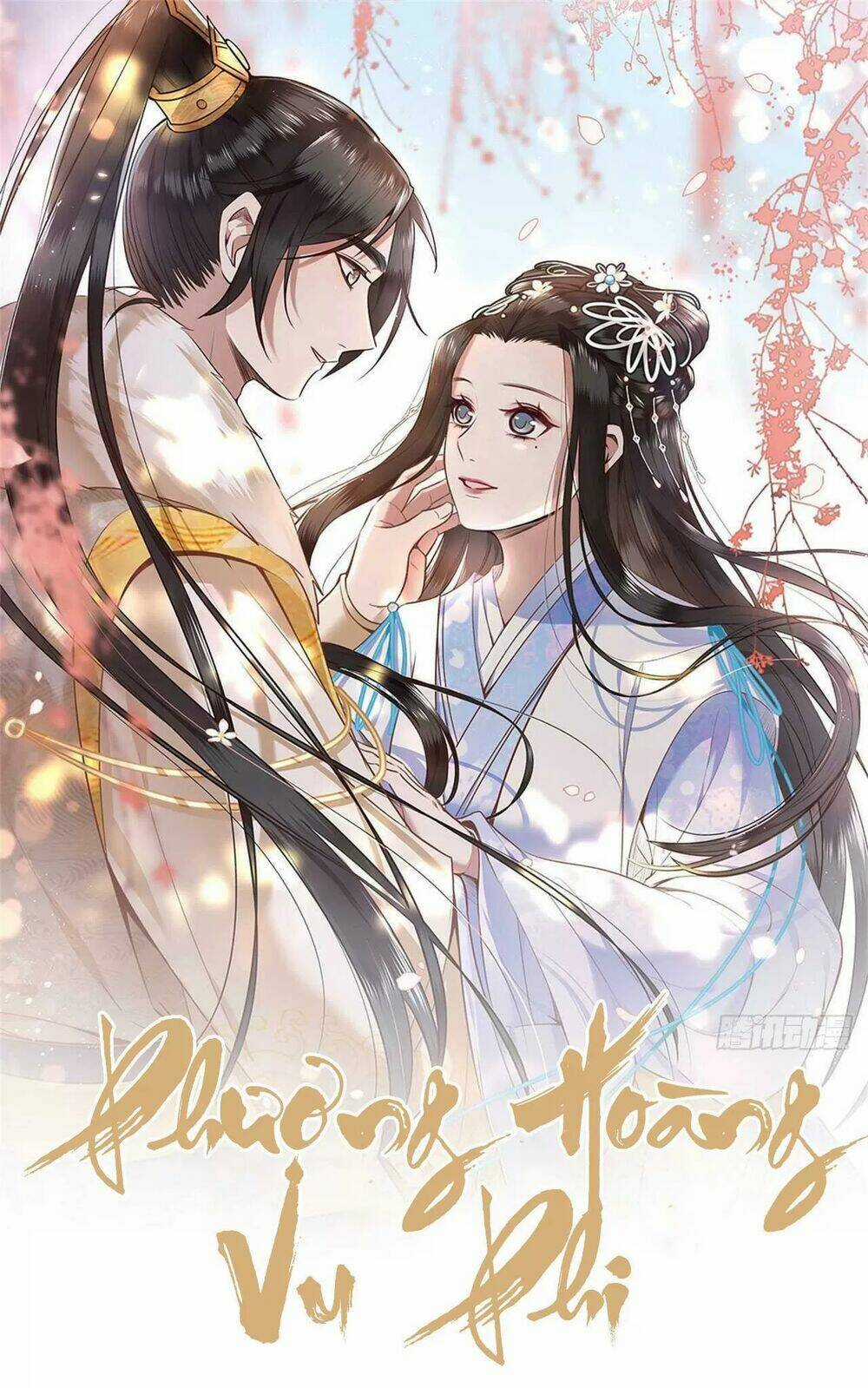 Phượng Hoàng Vu Phi - Chapter 108 - Trang 1