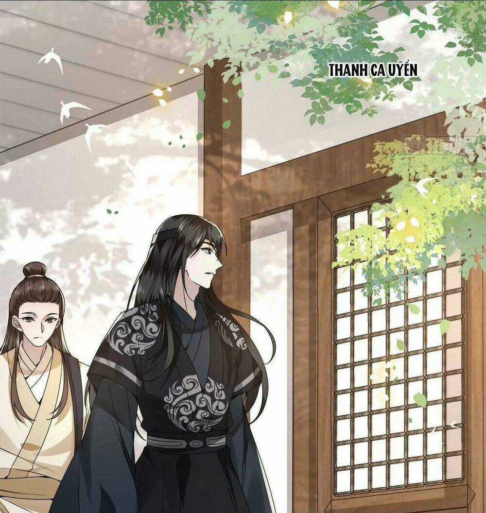 Phượng Hoàng Vu Phi - Chapter 108 - Trang 11