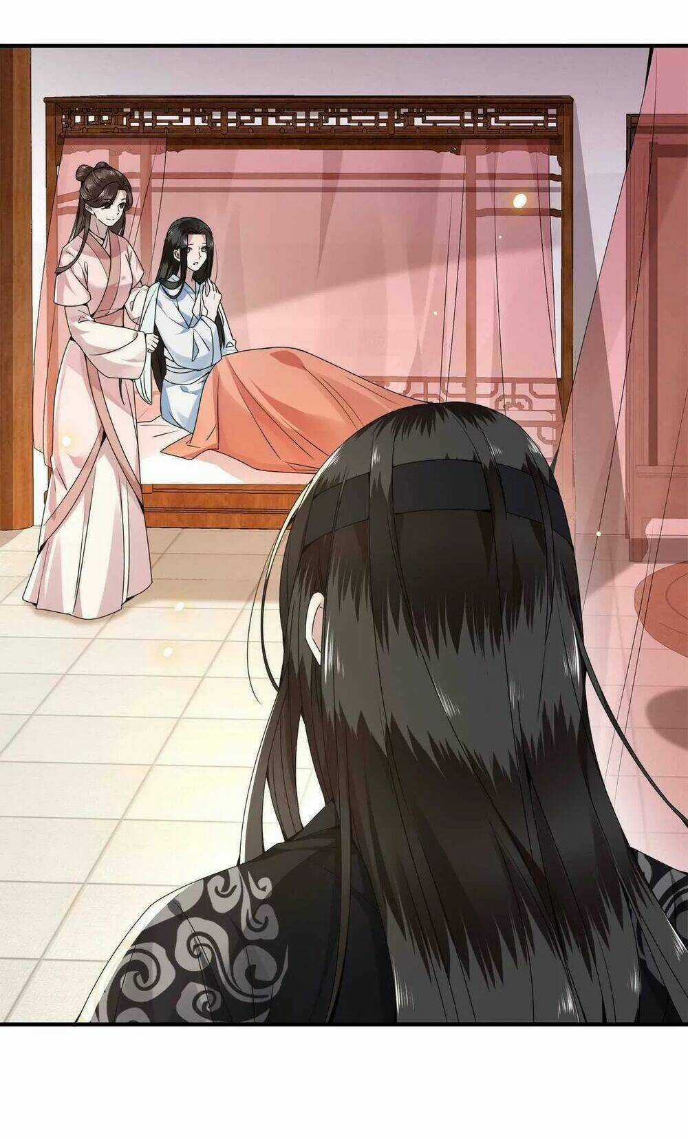 Phượng Hoàng Vu Phi - Chapter 108 - Trang 14