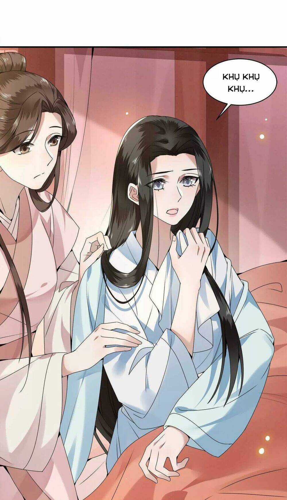 Phượng Hoàng Vu Phi - Chapter 108 - Trang 15