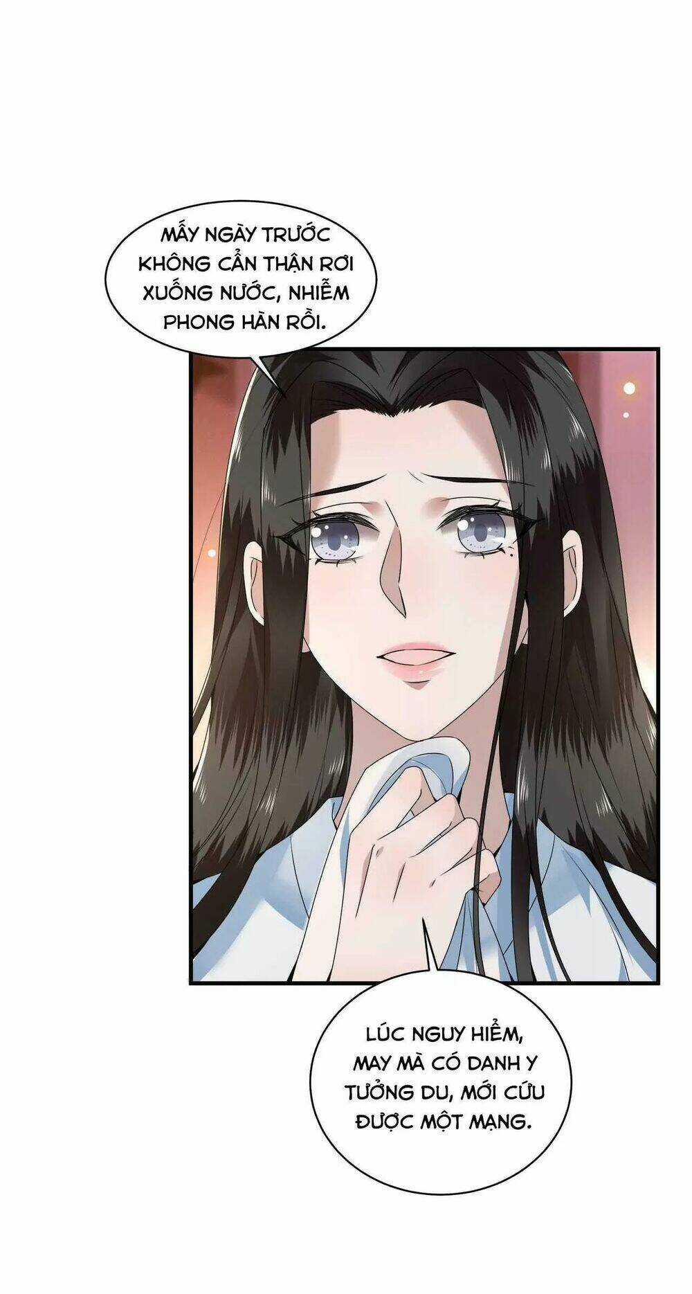 Phượng Hoàng Vu Phi - Chapter 108 - Trang 18