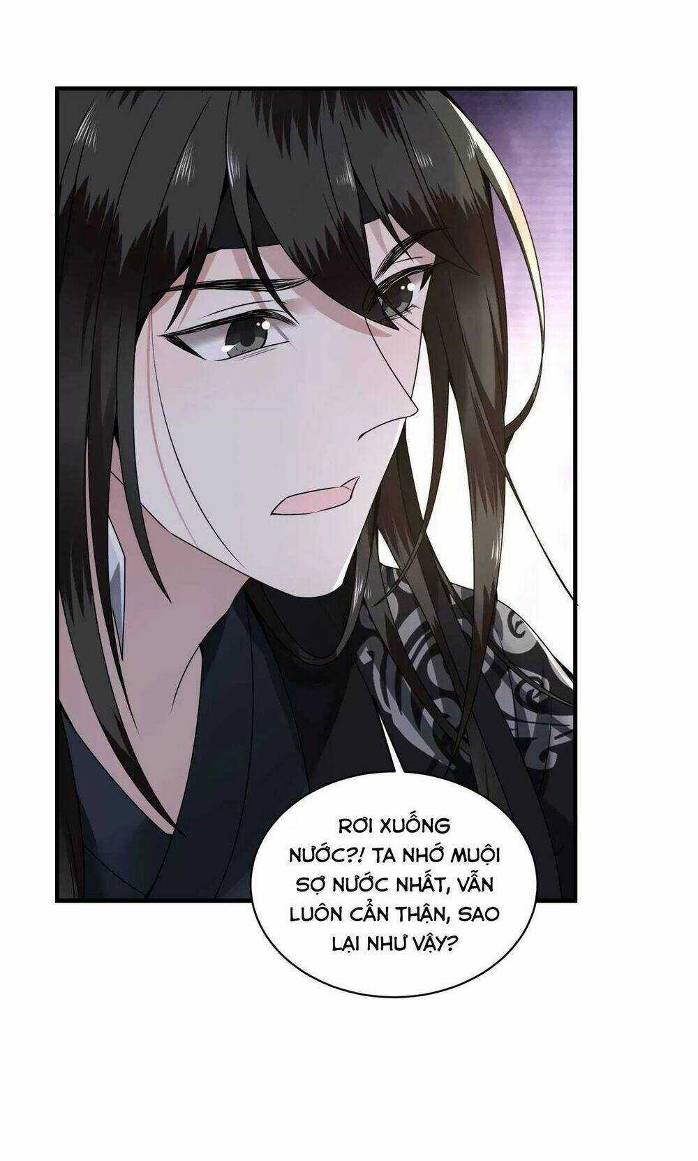 Phượng Hoàng Vu Phi - Chapter 108 - Trang 19