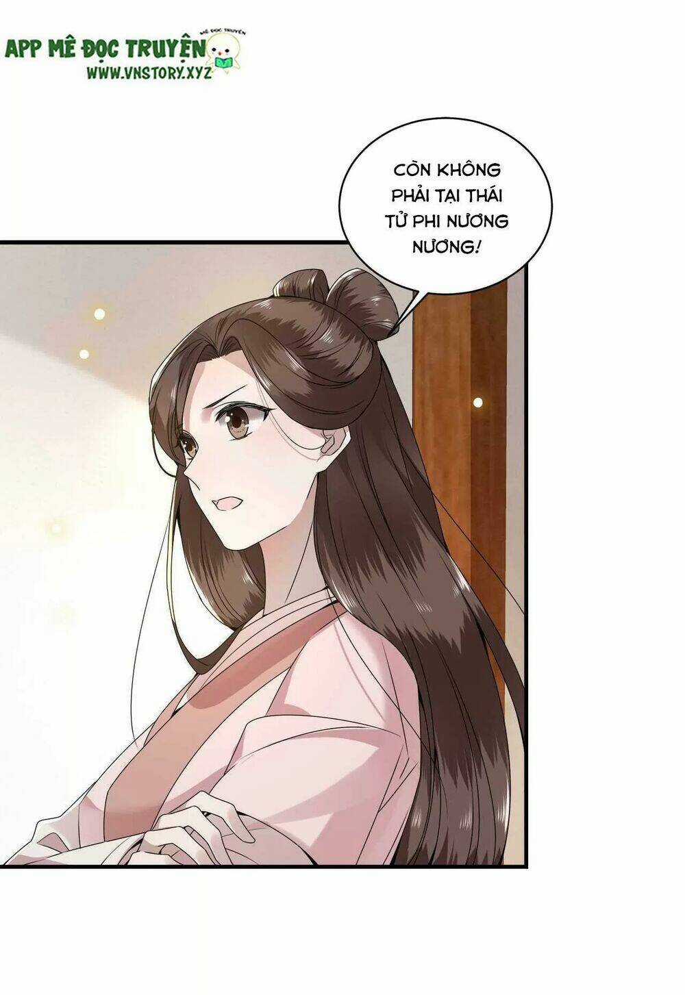 Phượng Hoàng Vu Phi - Chapter 108 - Trang 20