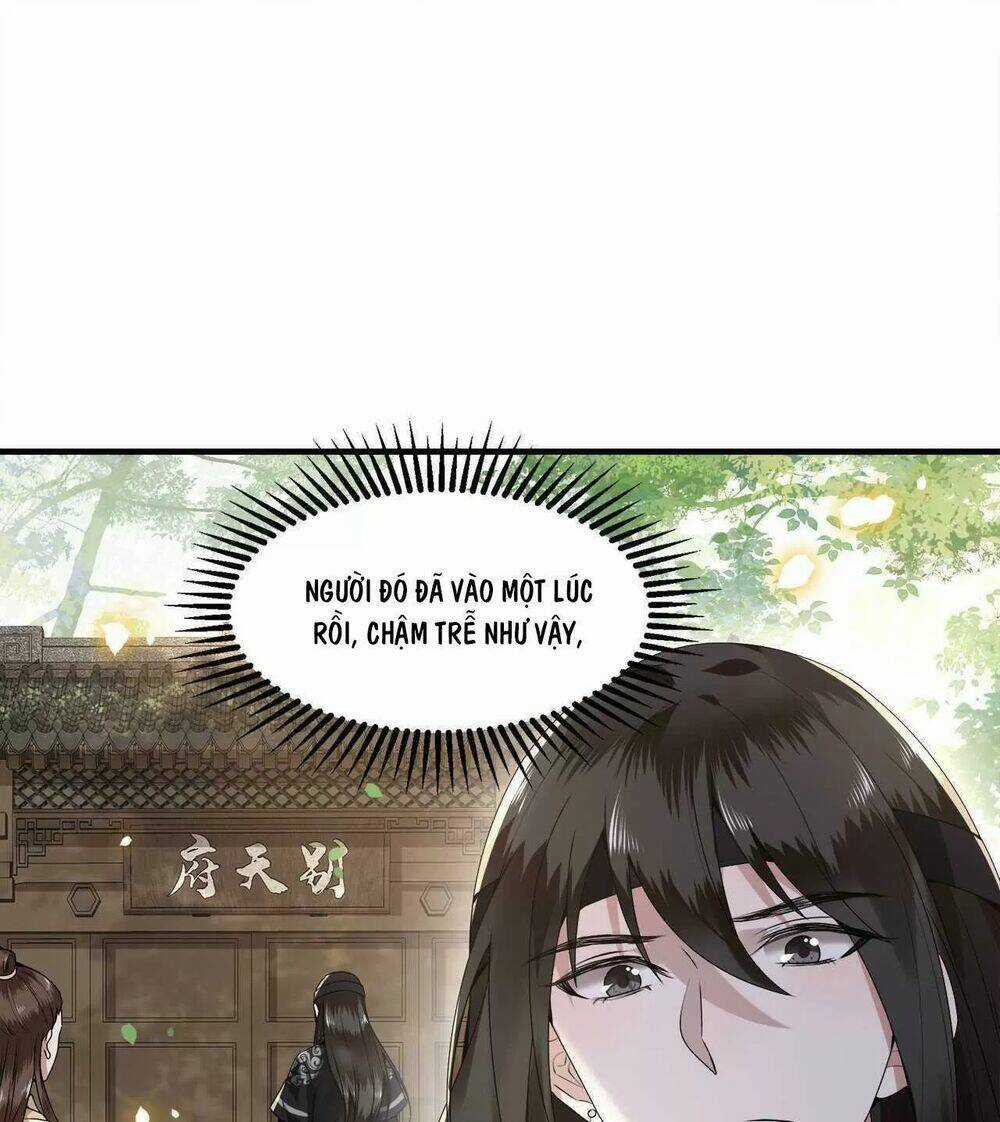 Phượng Hoàng Vu Phi - Chapter 108 - Trang 3