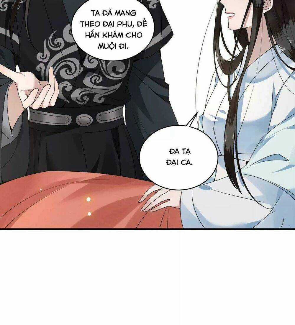 Phượng Hoàng Vu Phi - Chapter 108 - Trang 24